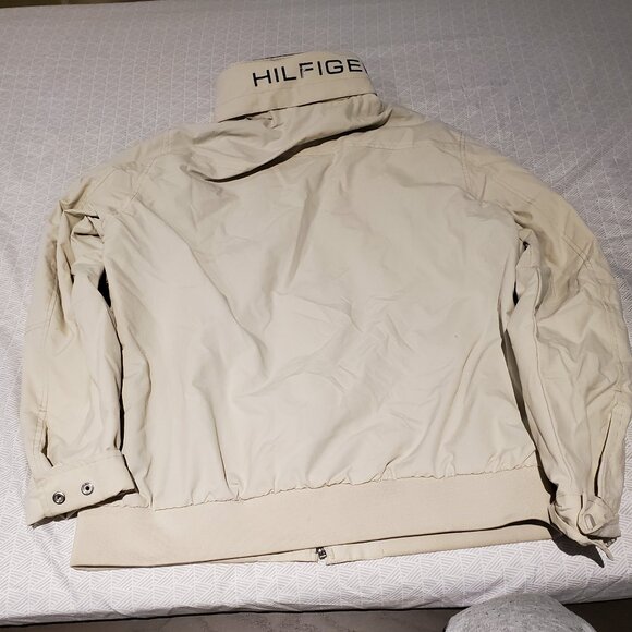 Tommy Hilfiger Jacket - Picture 3 of 4
